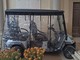 Novara, golf car gratuita al cimitero per anziani e persone con ridotta mobilità Novara, golf car gratuita al cimitero per anziani e persone con ridotta mobilità