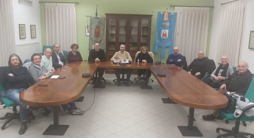 “Il presidente incontra il territorio”: proficua e partecipata riunione a San Pietro Mosezzo