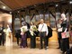 Concerto di musica classica internazionale e albanese: Un grande successo di integrazione e collaborazione Concerto di musica classica internazionale e albanese: Un grande successo di integrazione e collaborazione