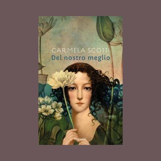 Presentazione di "Del nostro meglio" di Carmela Scotti al Castello Sforzesco con Erica Bertinotti