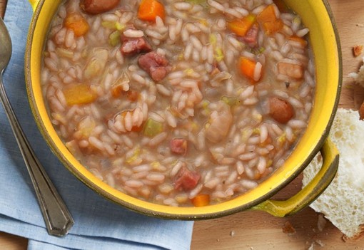 Paniscia Days: tre giorni dedicati al gusto della tradizione novarese