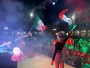 Successo della terza edizione della “Notte Rosa”