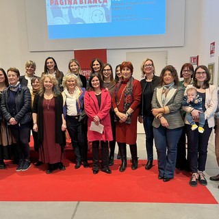 "La Ginestra" di Giacomo Leopardi rivive in una nuova interpretazione  al Teatro degli Scalpellini di San Maurizio d'Opaglio