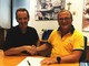 Il dott. Bruno Balbi, già Primario del Reparto di Pneumologia dell’IRCSS di Veruno, avvia la collaborazione con l’Asl di Novara Il dott. Bruno Balbi, già Primario del Reparto di Pneumologia dell’IRCSS di Veruno, avvia la collaborazione con l’Asl di Novara