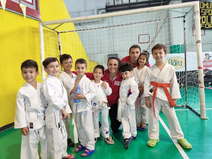 Weekend da incorniciare per il Centro Judo Novara: medaglie, debutti e grandi emozioni sui tatami di Montecchio e Mede