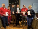 Il Comitato di Novara della Croce Rossa festeggia 140 anni: sempre più volontari e servizi per la comunità