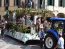 Festa dell’Uva 2025: dieci giorni di tradizione e divertimento Festa dell’Uva 2025: dieci giorni di tradizione e divertimento