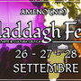 Claddagh Fest 2025: ad Ameno torna la magia della cultura celtica