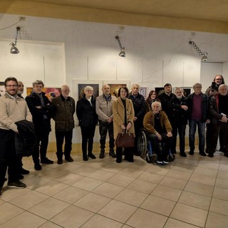 Seconda edizione della “Mostra-Evento di Primavera” a Novara