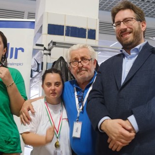 Memorial Gallina, sport e inclusione protagonisti al Terdoppio di Novara