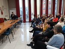 Presentato il progetto protezione famiglie fragili