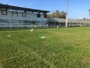 Atti di vandalismo al campo sportivo: l'Asd Momo Calcio condanna fermamente