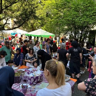 La Provincia di Novara protagonista a Boom, il Festival dei Bambini: natura, sicurezza e mestieri per i più piccoli