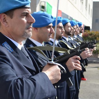 Novara celebra il 208° anniversario della Polizia Penitenziaria