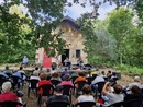 Ad Arona si apre il 31° Festival Lago Maggiore Musica Ad Arona si apre il 31° Festival Lago Maggiore Musica