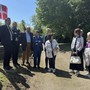 Intitolata ad Armando Carpani la pista di pattinaggio del Parco della Mora
