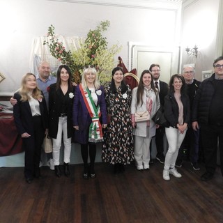 La 37esima Mostra della Camelia a Gozzano: un successo di pubblico e fiori