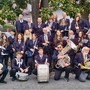 Foto da profilo facebook Banda Musicale Cittadina Romagnano Sesia