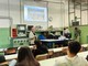 Gli ingegneri di Roechling Industrial Italy hanno incontrato gli studenti dell'Istituto Da Vinci