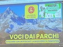 "Le voci dei parchi" vince il premio per la miglior tesi al Master di Comunicazione della Scienza "Le voci dei parchi" vince il premio per la miglior tesi al Master di Comunicazione della Scienza