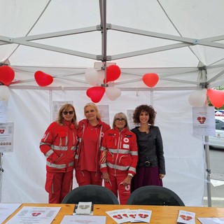 Giornata nazionale sulla donazione e trapianto di organi: Borgomanero aderisce con iniziative informative