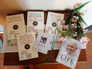 Papa Francesco: un’esposizione bibliografica a Trecate