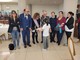 A Novara un pranzo solidale all’insegna della gentilezza tra i bambini di Novara e Nola