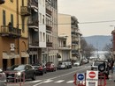 Successo per la nuova viabilità domenicale ad Arona: il progetto funziona