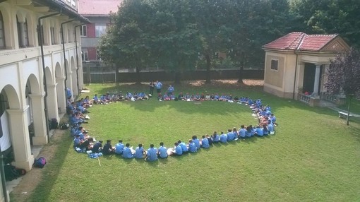 Trecate: gli scout festeggiano 80 anni di avventura e comunità