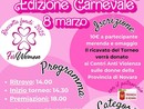 Provincia di Novara: un marzo dedicato alle donne tra arte, sport e impegno sociale Provincia di Novara: un marzo dedicato alle donne tra arte, sport e impegno sociale