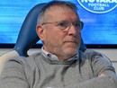 Ricoverato l’ex dg del Novara Fc Lo Monaco dopo incidente: fratture ma non è in pericolo di vita