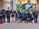 Invorio, inaugurato un nuovo autocarro fuoristrada per i volontari Aib: “Un traguardo per la comunità”