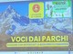 "Le voci dei parchi" vince il premio per la miglior tesi al Master di Comunicazione della Scienza "Le voci dei parchi" vince il premio per la miglior tesi al Master di Comunicazione della Scienza