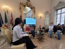 'Il futuro è umano?' Al centro del secondo incontro “Convo” del Liceo Carlo Alberto di Novara 'Il futuro è umano?' Al centro del secondo incontro “Convo” del Liceo Carlo Alberto di Novara