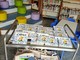 Le “Tartarughe” della scuola dell’infanzia “Collodi” in visita alla Biblioteca civica
