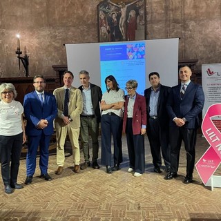 Tumore al seno, prevenzione e cura al centro dell’incontro promosso da Lilt Novara