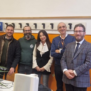 Arduino Day a Novara: innovazione e Creatività in Primo Piano all'Iti Omar