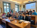 “Insieme per il Territorio”: successo per il convegno