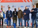 Novara Half Marathon: 1.700 partecipanti e un successo che promuove il territorio Novara Half Marathon: 1.700 partecipanti e un successo che promuove il territorio