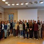 Borgomanero, insediato il nuovo Consiglio comunale dei ragazzi: Tommaso Barbaglia è il sindaco per il 2024-2025