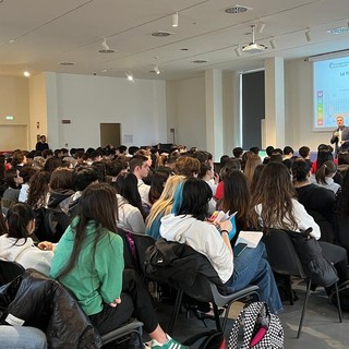 Scienza sotto la Cupola: Quarta edizione all'insegna delle Connessioni