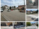 Romagnano Sesia: proseguono i lavori sulla segnaletica stradale