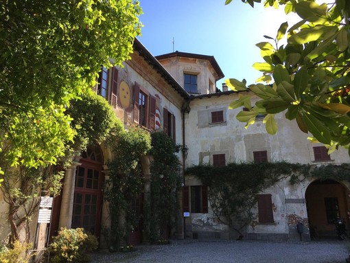 Varallo Pombia, torna il “Festival per Dynamo” Varallo Pombia, torna il “Festival per Dynamo”