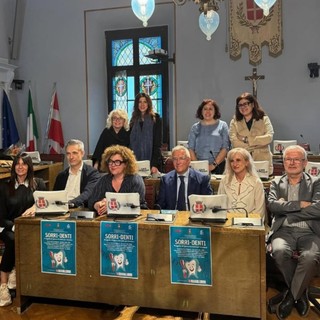 &quot;Sorridenti&quot;: un progetto educativo per promuovere l’igiene orale tra i bambini della primaria Rigutini di Novara