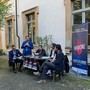 Le Notti di Cabiria: il programma della rassegna di teatro diffuso