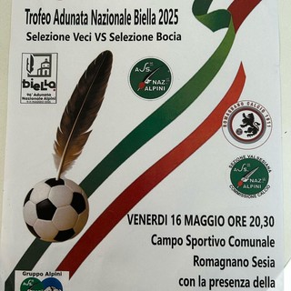 A Romagnano Sesia la Super Finale del Torneo Tricolore