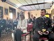 Arona, presentato il Piano industriale 2025-2029 della Navigazione Laghi
