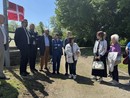 Intitolata ad Armando Carpani la pista di pattinaggio del Parco della Mora