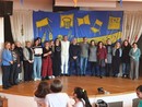 Premiati gli alunni delle scuole primarie di Trecate per il concorso "Piccoli artisti crescono"