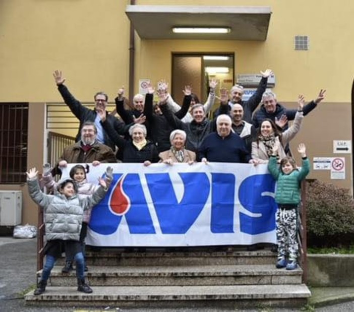 Avis Novara, Angelo Tredanari è il nuovo presidente